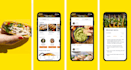 design your website or mobile UI UX