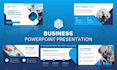 redesign powerpoint presentation, google slides, and pitch deck