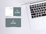 design creative business card