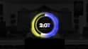 create your custom animated countdown timer video