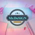 design and create your logo with high resolution