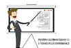 create online course and training video with voice over
