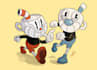 2d cartoon animations and gifs
