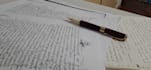 transcribe ancient spanish documents and manuscripts using paleography