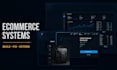 fix, develop ecommerce website, dashboard, CRM as ecommerce website developer