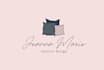 do any interior design logo design