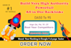 creating 15 high authority unique dofollow backlinks