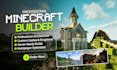 build minecraft villages and kingdoms minecraft builder