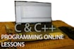 teach you basics of c and c plus plus programming language
