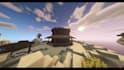 create a minecraft java server and a minecraft java plugin
