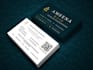 do modern business card,business card design,visiting card