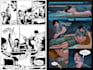 do comic and novel illustrations