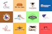 design your modern minimalist logo design