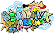 doodle and graffiti art with a hand drawn for your brand