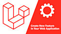 help you with your laravel application