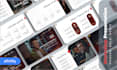 design or redesign powerpoint presentation and pitch deck