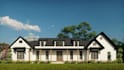provide realistic architectural rendering and walkthrough