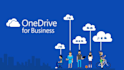setup one drive and sharepoint for your environment
