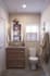 model and render a bathroom
