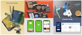 design amazing UI, UX for mobile app and website
