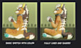 create character, oc, and furry art commissions
