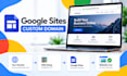connect your custom domain to google sites using dns