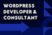 do custom wordpress website development, design and bug fixes