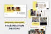create a canva deck powerpoint keynote pitch deck
