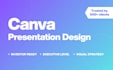 be your canva presentation designer