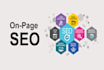 do complete monthly on page SEO services to boost ranking
