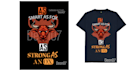 provide bulk t shirt, merchandise, hoodie , hat  designs