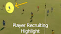 create sports highlights, football highlights video