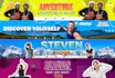 design a professional  youtube channel art