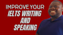 be your ielts speaking and writing tutor