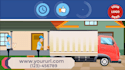 make moving service company,movers service promo video