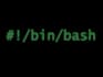 automate your tasks with the bash script