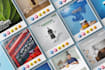boost your business with modern design media posts, banners, and ads