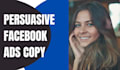 create facebook video ad copy