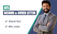 write a professional resume or cover letter in 24 hours