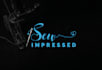 create professional and modern signature logo