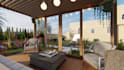 design your outdoor living,outdoor kitchen,pool,deck,patio