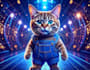 create an animated 3d mascot for your brand