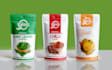 label design and packaging design