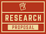 do all your proposal research writing