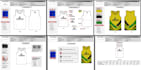 make industrial fashion tech pack for manufacturing