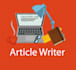 write a quality article