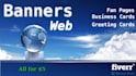 create unique virtual banners