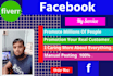 facebook promotion in USA