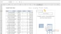 create professional excel dashboard,pivot tables and charts