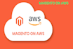 install magento2 on any server